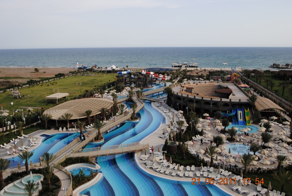 imagini hotel ROYAL HOLIDAY PALACE LARA